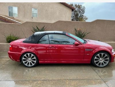 2002 BMW M3  for sale $18,995 