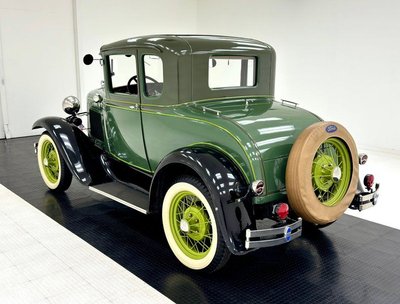 1930 Ford Model A  for sale $21,500 