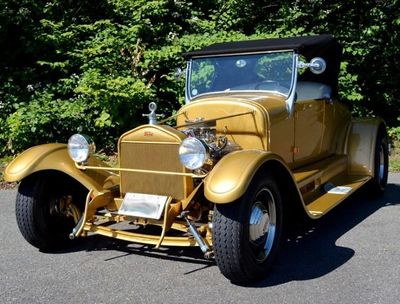 1927 Ford Model T  for sale $39,995 