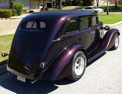 1935 Graham 73  for sale $44,750 