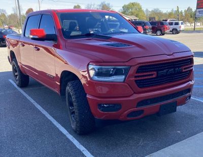 2019 Ram 1500  for sale $39,995 