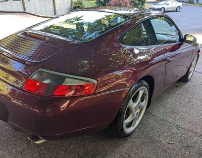 1999 Porsche 911  for sale $23,995 