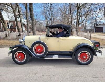 1980 Shay Model A  for sale $21,995 