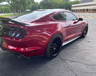 2015 Ford Mustang  for sale $28,895 