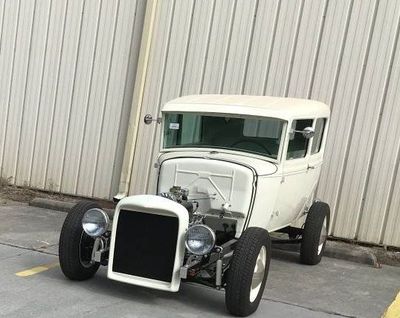 1931 Ford Model A  for sale $30,995 