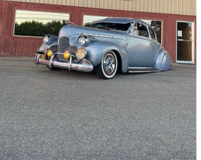 1940 Chevrolet Special Deluxe  for sale $47,995 