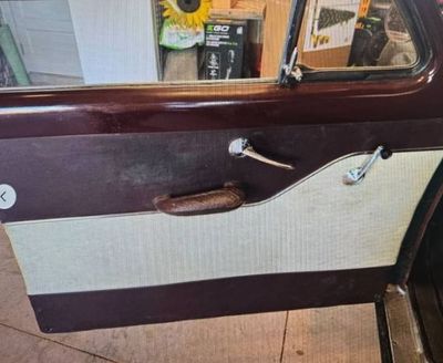 1951 Ford Victoria  for sale $15,495 