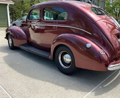 1940 Ford  for sale $43,895 