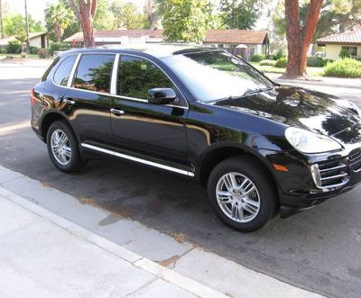 2009 Porsche Cayenne  for sale $38,995 