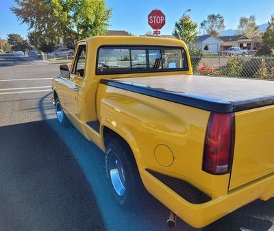 1969 Chevrolet C10  for sale $40,995 