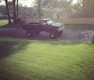 1986 Chevrolet Silverado  for sale $40,995 