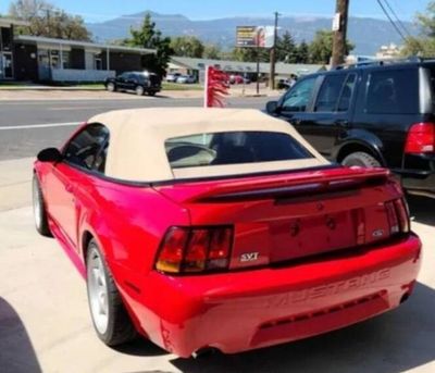 1999 Ford Mustang  for sale $20,995 