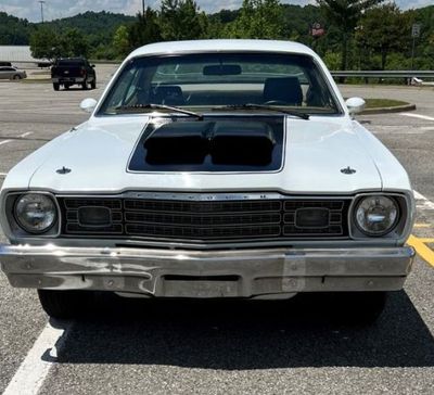 1973 Plymouth Duster  for sale $24,995 