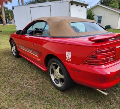 1994 Ford Mustang  for sale $25,995 