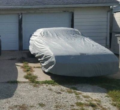 1990 Chevrolet Camaro  for sale $7,495 