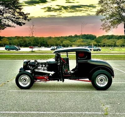 1931 Ford Model A  for sale $72,995 