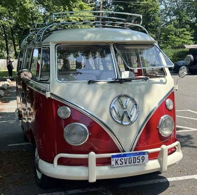 1975 Volkswagen  for sale $64,995 