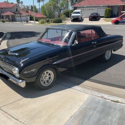 1963 Ford Falcon  for sale $40,995 
