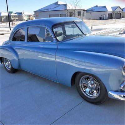 1951 Chevrolet Fleetline  for sale $34,995 