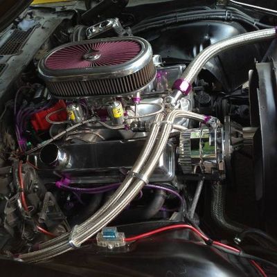 1979 Chevrolet Camaro  for sale $57,995 