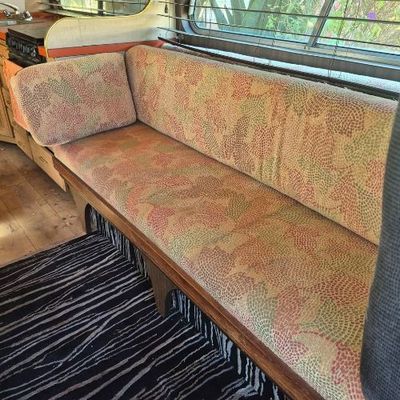 1960 Flxible Starliner  for sale $57,995 