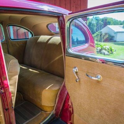 1940 Ford Deluxe  for sale $28,995 