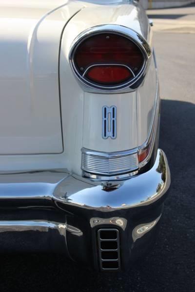 1957 Oldsmobile 88 Golden Rocket 88 for Sale $49,900