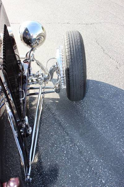 1932 Ford Roadster Custom for Sale $59,900