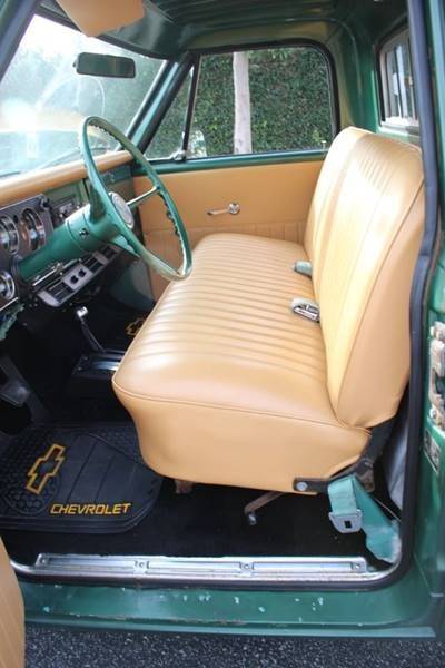 1967 Chevrolet C/K 10 Series for Sale $13,900