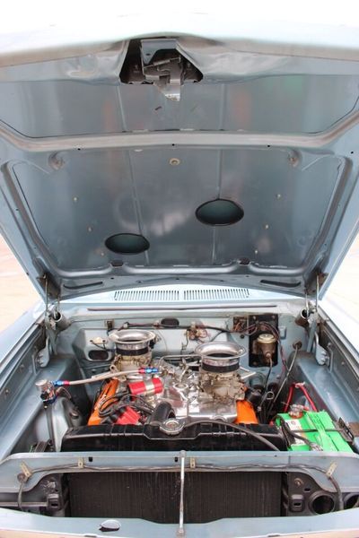 1963 Plymouth Belvedere for Sale $37,900