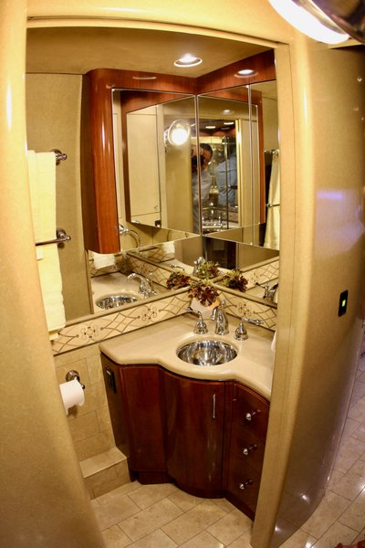 2008 Prevost Motorcoach for Sale $619,000