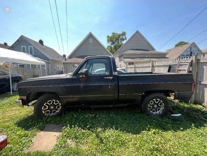 1987 GMC Pickup  for Sale $11,495 