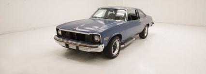 1976 Chevrolet Nova  for Sale $5,900 
