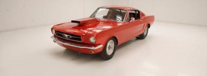 1965 Ford Mustang  for Sale $29,000 