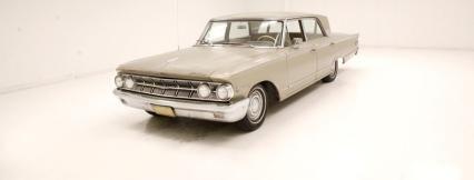 1963 Mercury Monterey  for Sale $25,900 
