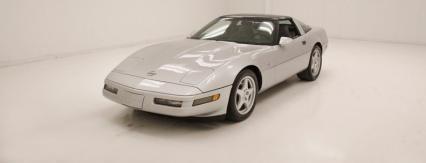 1996 Chevrolet Corvette  for Sale $17,900 