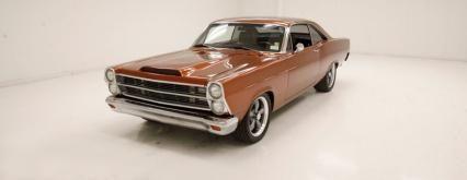 1966 Ford Fairlane  for Sale $108,000 