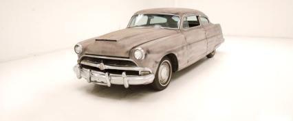 1954 Hudson Hornet  for Sale $16,900 