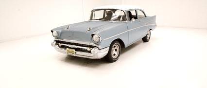1957 Chevrolet Two-Ten Series  for Sale $34,900 