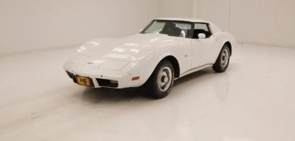 1977 Chevrolet Corvette  for Sale $13,500 