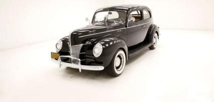 1940 Ford Deluxe  for Sale $23,900 
