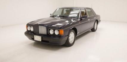 1996 Bentley Brooklands  for Sale $35,000 