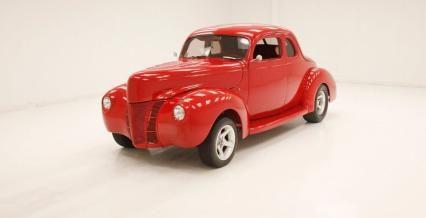 1940 Ford Coupe  for Sale $37,900 