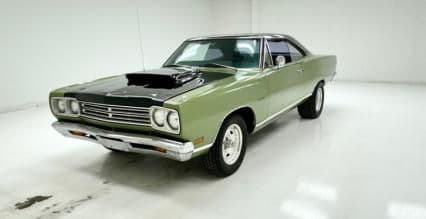 1969 Plymouth Satellite  for Sale $35,000 