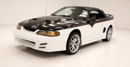 1995 Ford Mustang  for Sale $18,900 
