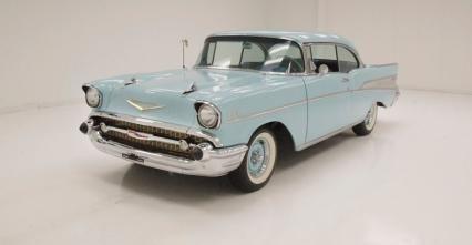 1957 Chevrolet Bel Air  for Sale $55,500 