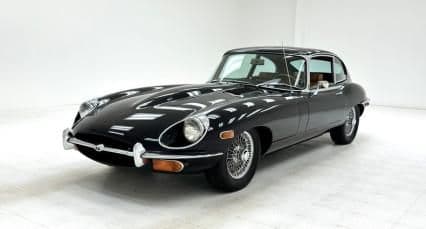 1969 Jaguar XKE  for Sale $80,500 