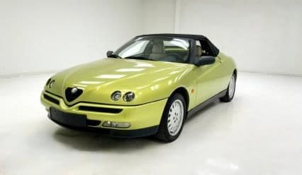 1997 Alfa Romeo 916