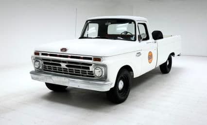 1966 Ford F-100  for Sale $24,000 