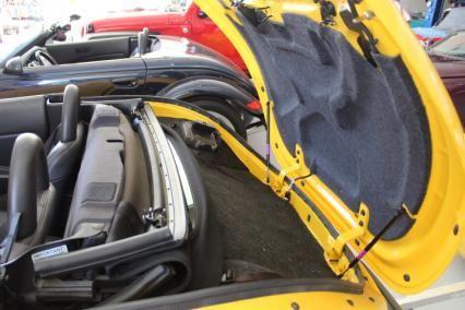 2000 Plymouth Prowler for Sale $29,000
